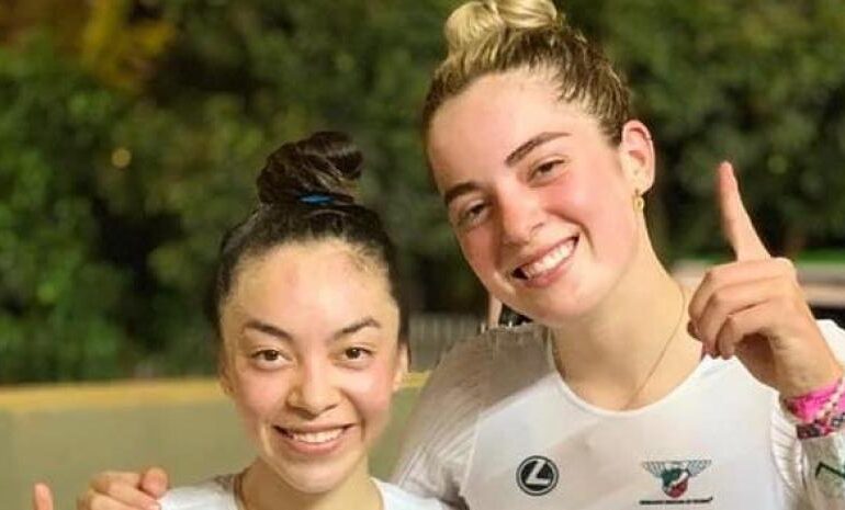 Ciclistas se concentran en Estados Unidos con destino a Panamericano