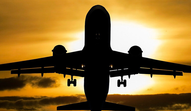 EEUU prepara vuelos a Haití para rescatar a sus ciudadanos atrapados