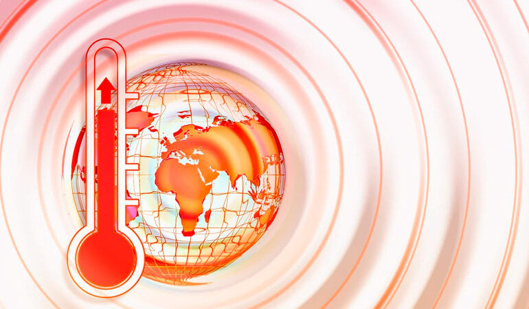 El planeta está al límite, advierte la ONU; exige acción climática radical