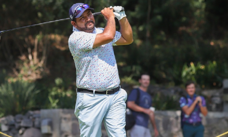 JJ Rodríguez e Isidro Benítez, jugadores a seguir en el PGA Tour Américas