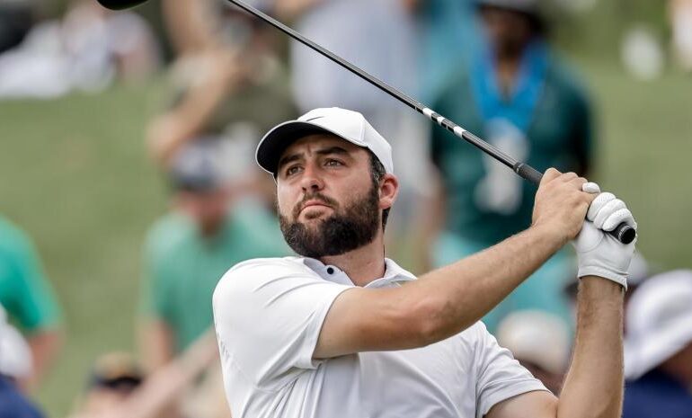 Scheffler revalida el título en el The Players