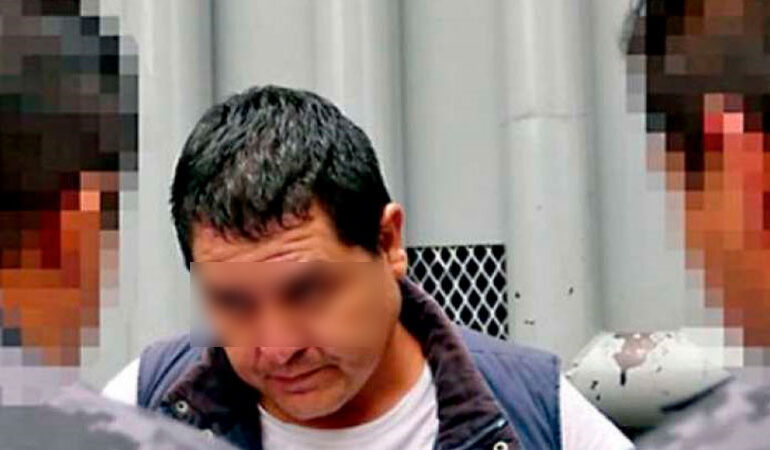 Testigo colaborador de la FGR en Caso Ayotzinapa, presenta amparo para no ser detenido