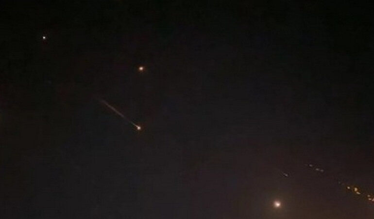 Secretaría de Relaciones Exteriores recomienda no viajar al Medio Oriente