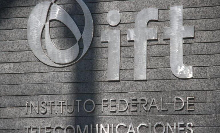 Instituto Federal de Telecomunicaciones, busca peritos en la materia