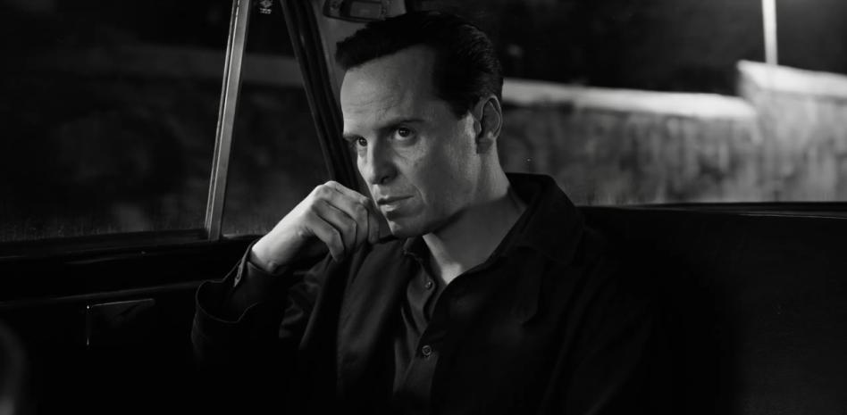 Andrew Scott: “Todos tenemos en nuestro interior algo de Tom Ripley”