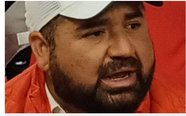 Álvarez Maynez visitará Ciudad Juárez y Chihuahua a finales de abril