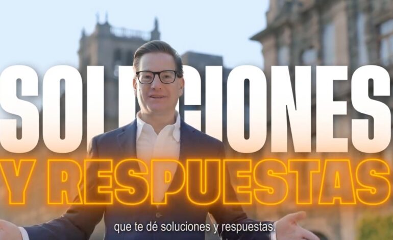 Salomón Chertorivski trabajará incansablemente para asegurar que la Ciudad de México disponga de una atención médica destacada.