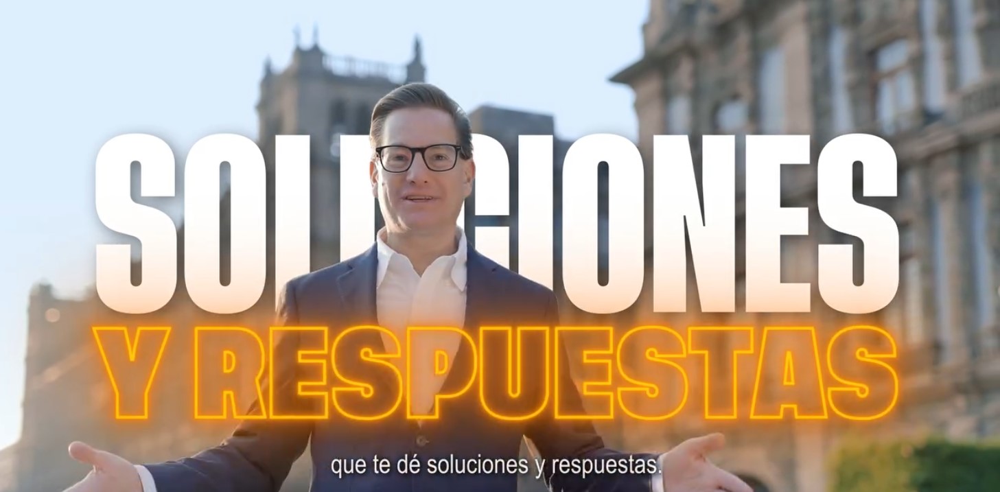 Salomón Chertorivski trabajará incansablemente para asegurar que la Ciudad de México disponga de una atención médica destacada.