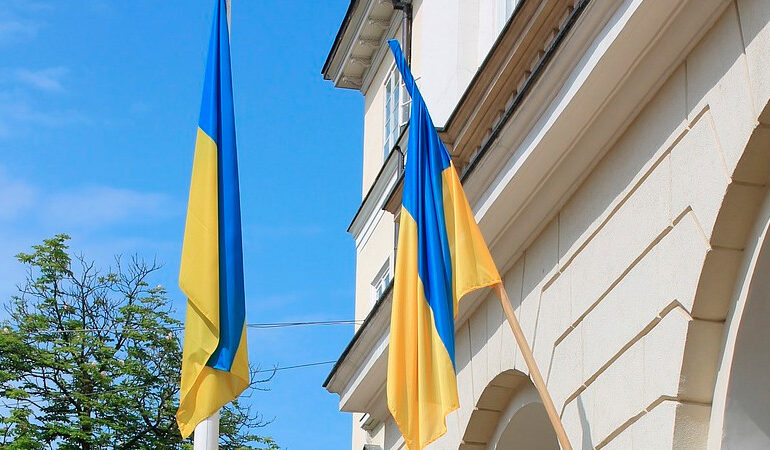 Ucrania aprueba proyecto para que prisioneros puedan ser reclutados por el Ejército