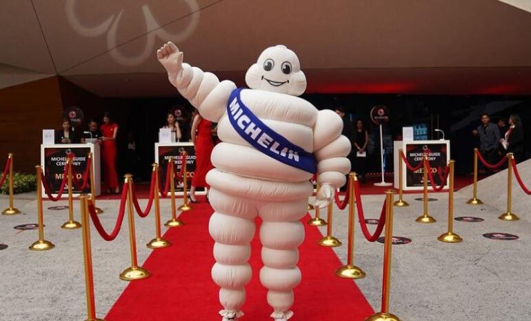 Guía Michelin otorga 3 Estrellas a restaurantes de Baja California