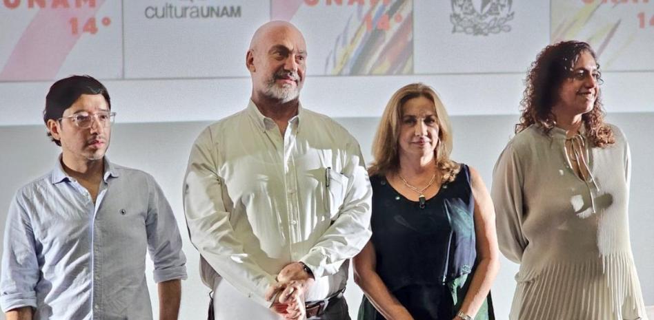 FICUNAM alista su edición 14 como “plataforma de la vanguardia y experimentación”