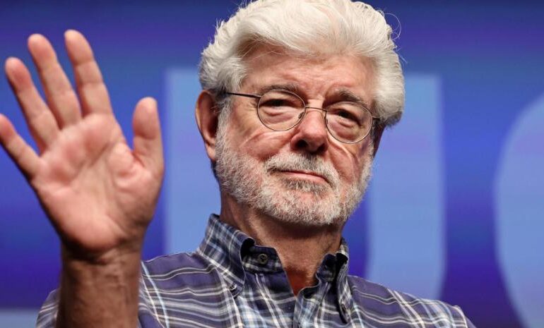 George Lucas, sobre las ideas perdidas de ‘Star Wars’ en Disney: “Es lo que pasa cuando lo dejas ir”