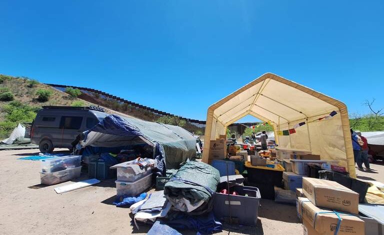 No hay información oficial sobre el destino de los migrantes asegurados recientemente: INM