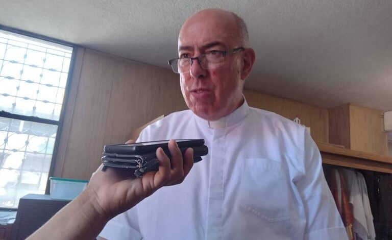 Llama Diócesis a fieles católicos a acudir a votar el próximo domingo