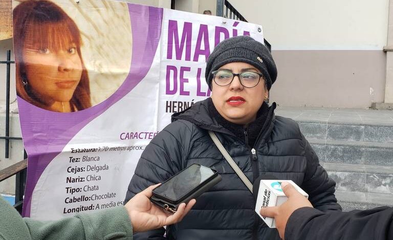 Incontenible la violencia en contra de las mujeres