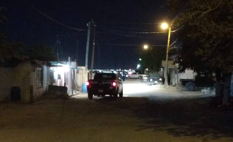 Se registra repunte de violencia a días de las elecciones