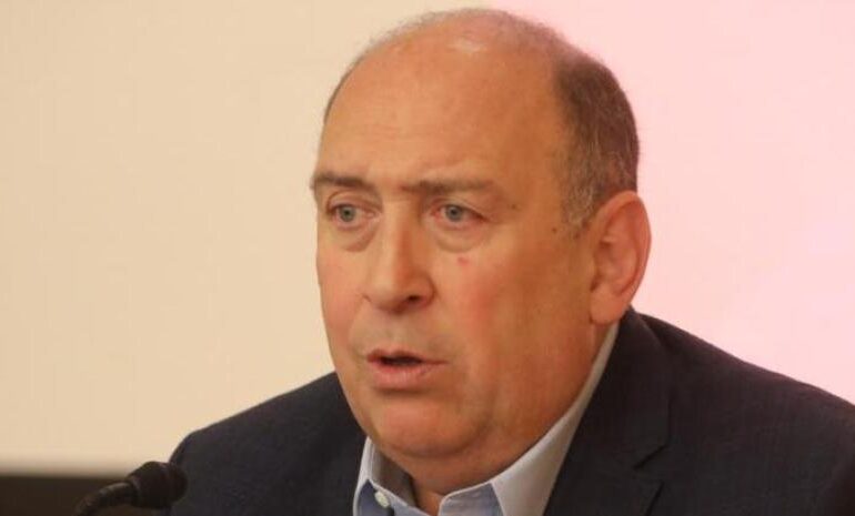 Reta Ruben Moreira a Morena aprobar Plan C y reforma al poder judicial