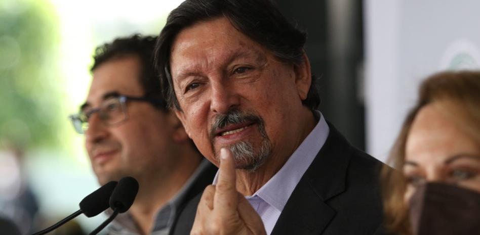 Piden senadores morenistas a TEPJF no dejarse presionar por sobrerrepresentación