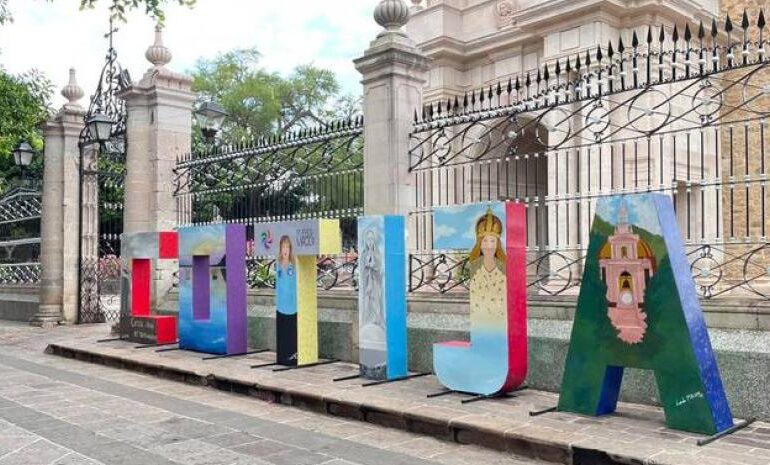 Cotija, en Michoacán, cumple su primer aniversario como pueblo mágico