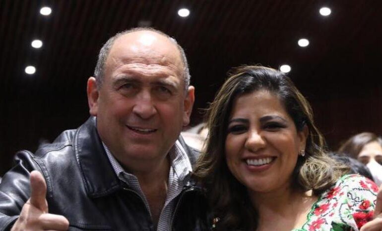 PRI requiere lidezago, estrategia política y financiamiento: Lorena Piñón