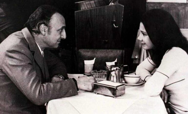 Medio siglo de ‘La tregua’, segundo filme sudamericano en ser nominado al Oscar