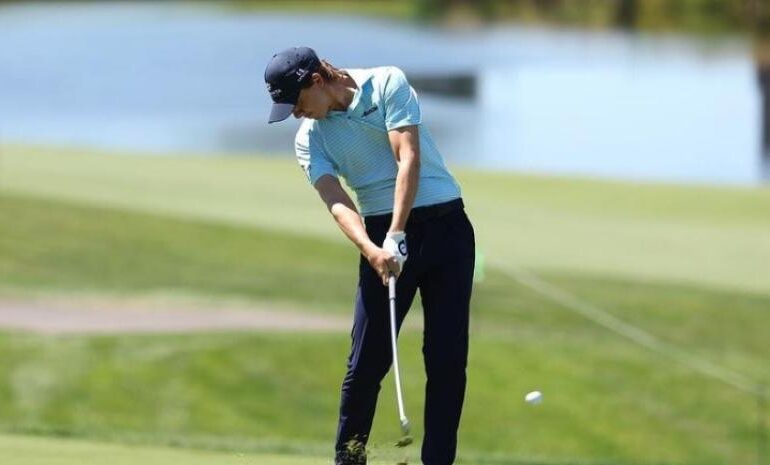 LIV Golf entra a la recta final de la temporada en Greenbier