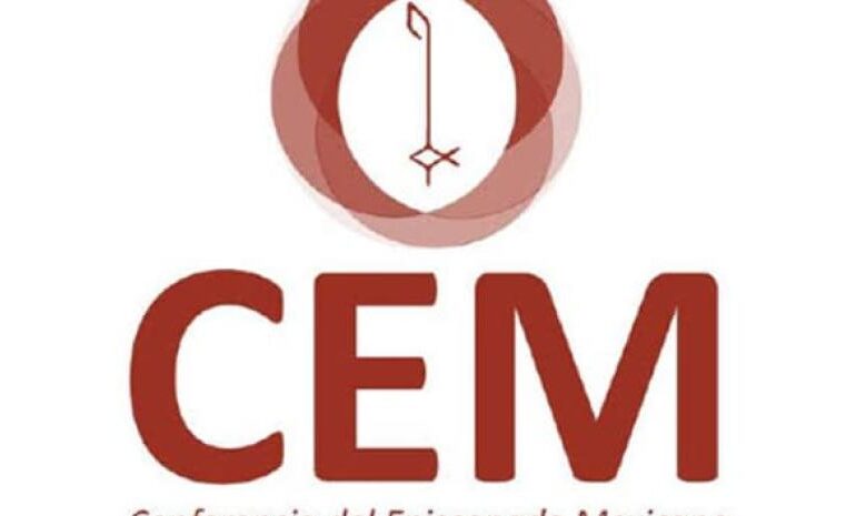 La Iglesia Mexicana pide orar para continuar construyendo la paz que tanto anhelamos