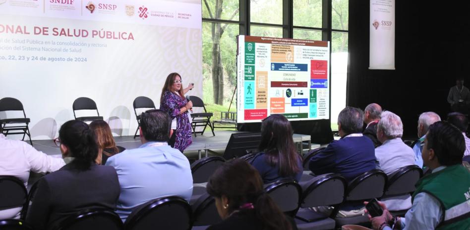 Reorganización de los servicios de VIH, busca mejorar accesibilidad