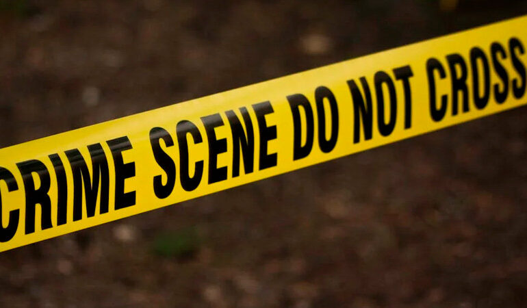 Continúa búsqueda de sospechoso de tiroteo en Kentucky