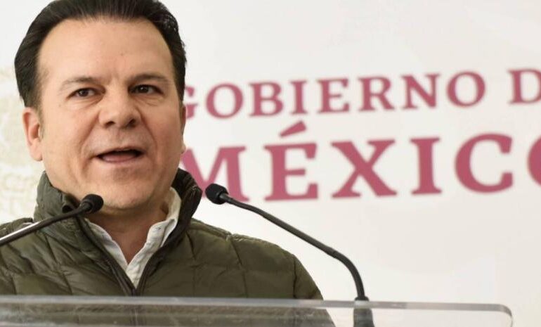 Ubica ranking nacional a gobernador de Durango “entre los peores”