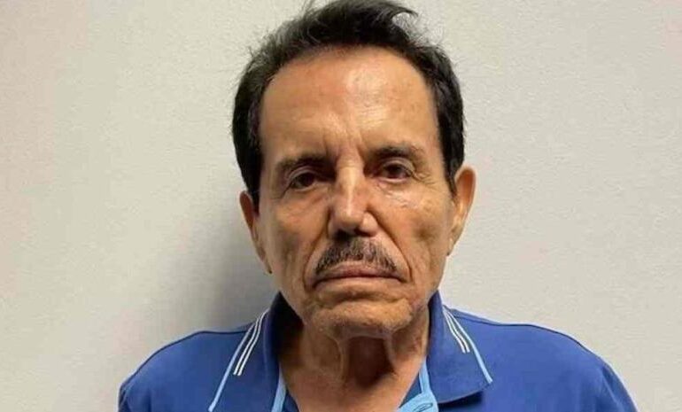 Jueza de Texas da luz verde para traslado de “El Mayo” Zambada ante Corte de NY