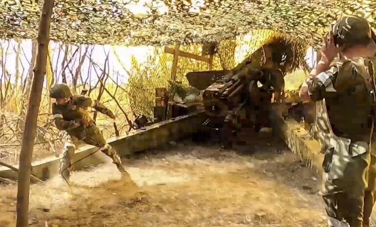 Putin advierte ataque nuclear a occidente si Ucrania ataca con misiles de largo alcance