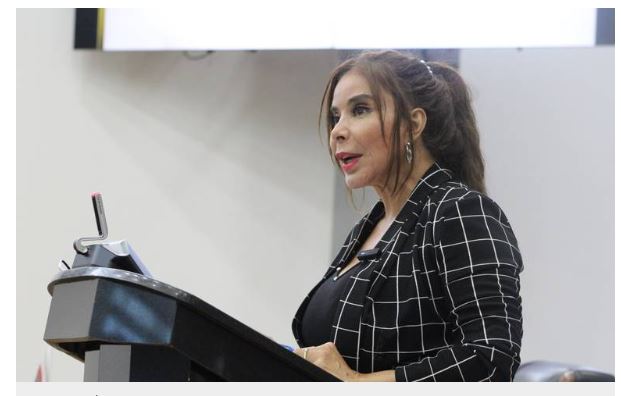 Diputada propone creación de Consejo de Bosque Urbano en Ciudad Juárez