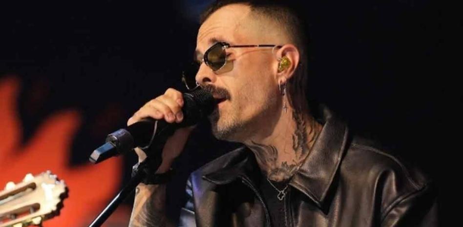 Mike Bahía lanza su nuevo sencillo “Bolerito”