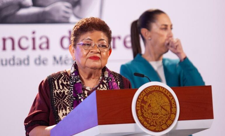 Reformas legales, para informar y dar certeza a elección en Poder Judicial: Godoy