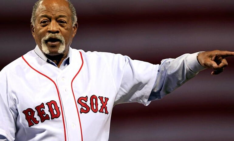Fallece Luis Tiant, exlanzador cubano leyenda en GL