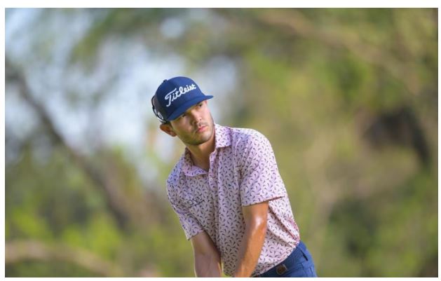 Raúl Pereda sigue en su lucha de poder librar cortes