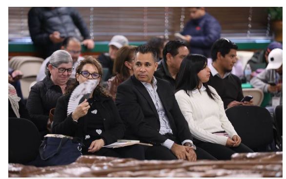 Cabildo aprueba donación de predios al IMSS