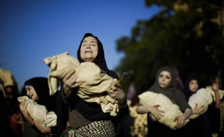 Galería: Las mejores fotos de la semana en América Latina