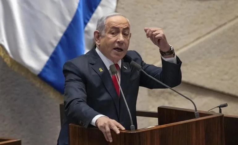 Emite CPI órdenes de arresto contra Netanyahu y Hamas