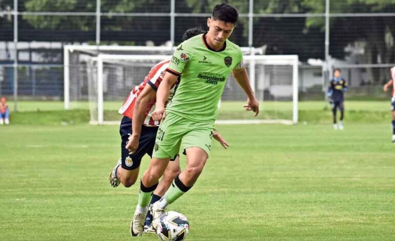 Que la tercera sea la buena