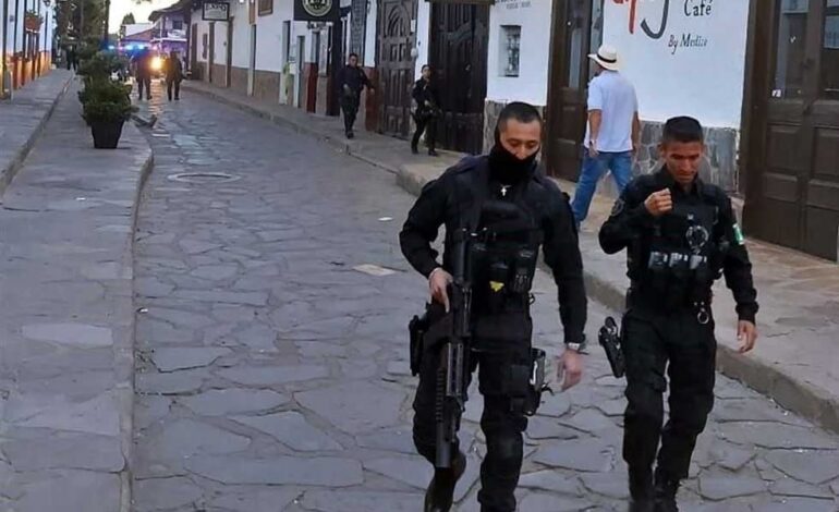 Cuesta violencia casi 3.5% de PIB de América Latina y Caribe