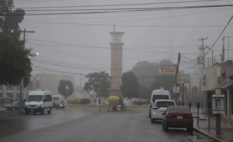 60 horas frío en el centro-sur en lo que resta de 2024