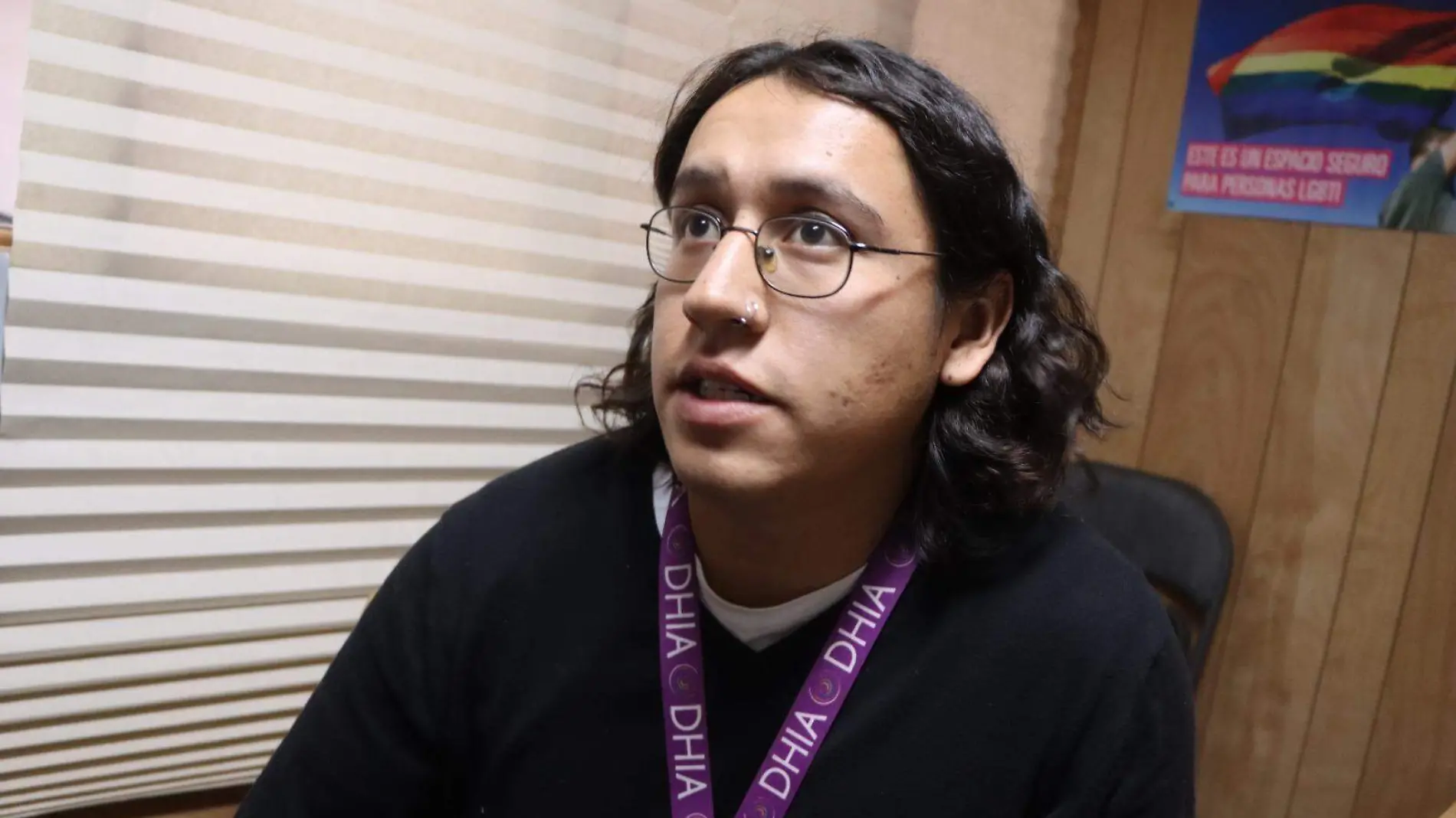 Piden abrazar la multiculturalidad: DHIA