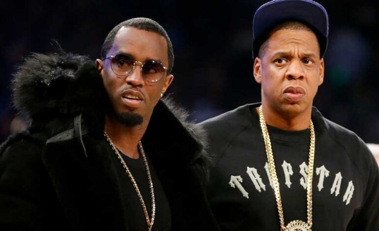 Abogados de Jay-Z impugnan su inclusión en demanda por violación