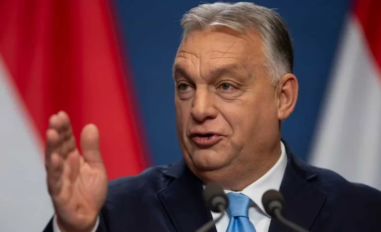 Primer ministro húngaro culpa a la inmigración y a la UE por el ataque en Alemania