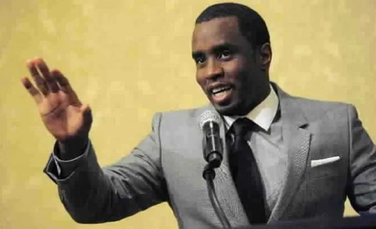 Demandan tres hombres a ‘Diddy’ por violación en Nueva York