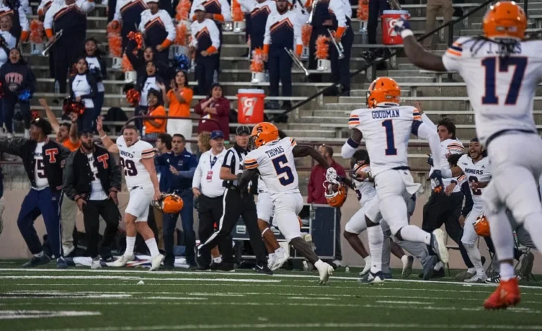 Simplemente estoy orgulloso del equipo: Scotty Walden