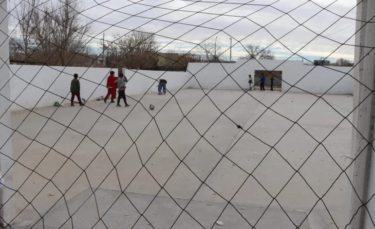 Se entregaron parques y calles rehabilitadas, más de 320 mil juarenses se beneficiaran