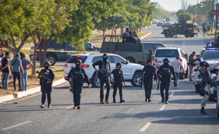 México se desangra mientras el gobierno sigue sin actuar: PRI